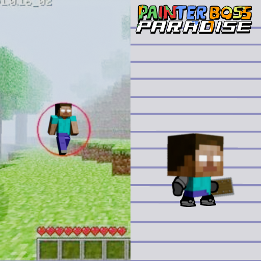 HEROBRINE