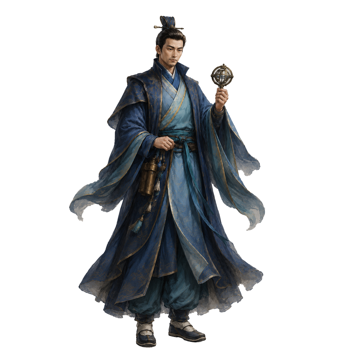 陆绩、陆瑁补充包