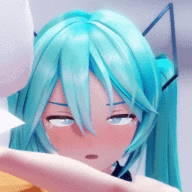 【催眠SexDance】 初音ミクが催眠にかけられながらCatch the Wave  by Hatsune Miku