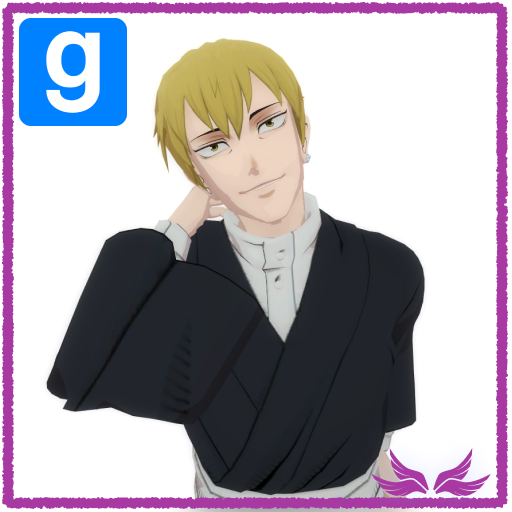 Jujutsu Kaisen - Naoya Zenin
