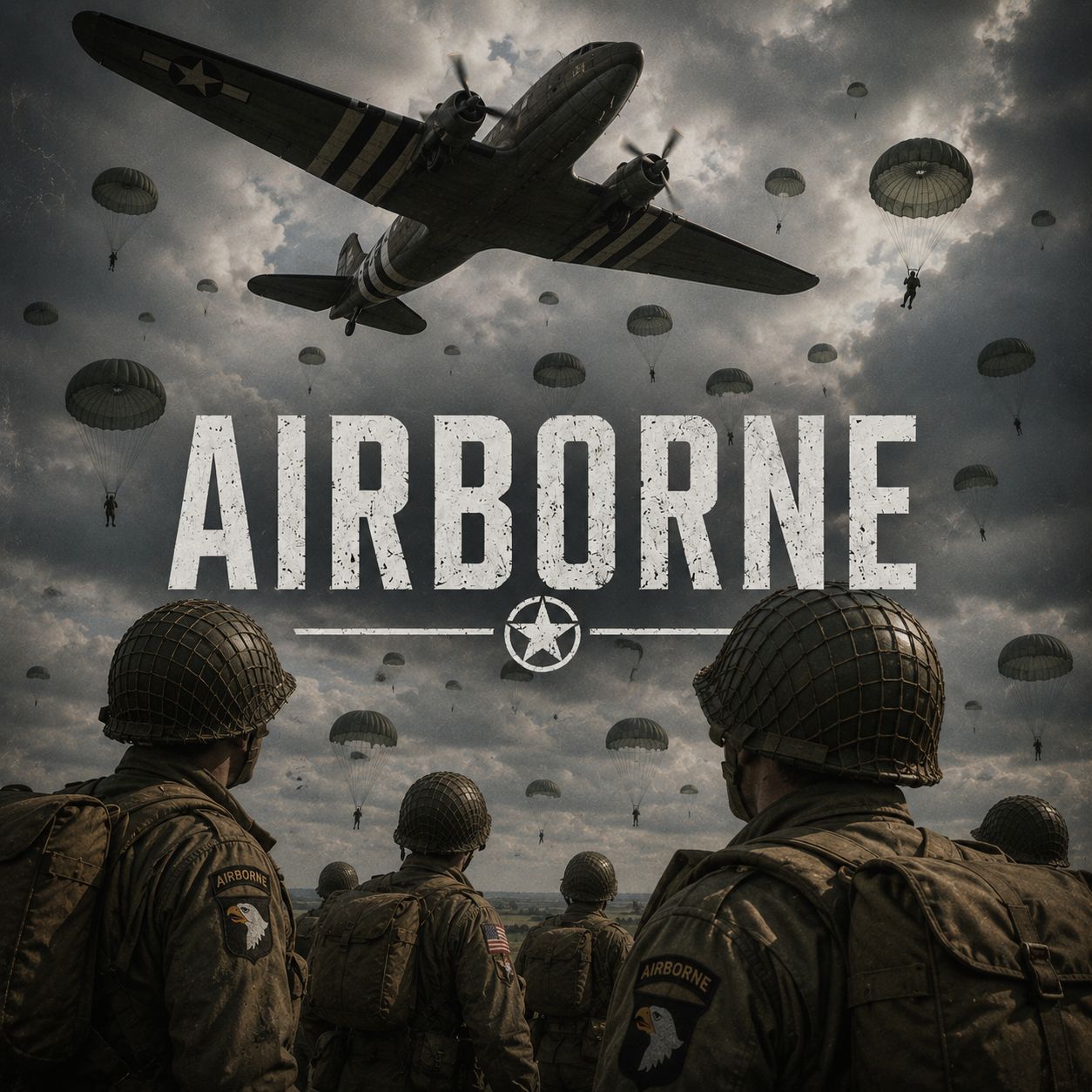 Airborne