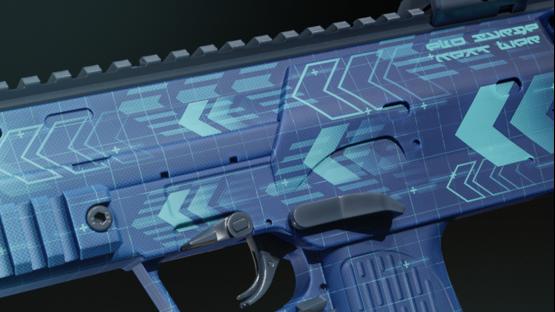 MP7 | ELO SURGE