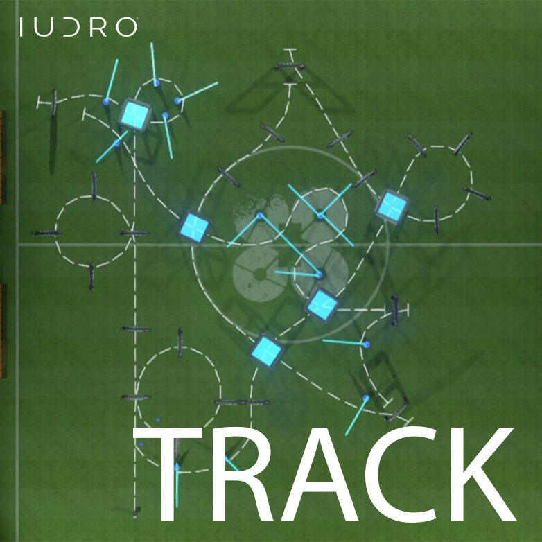 Monthly Track - March 2024