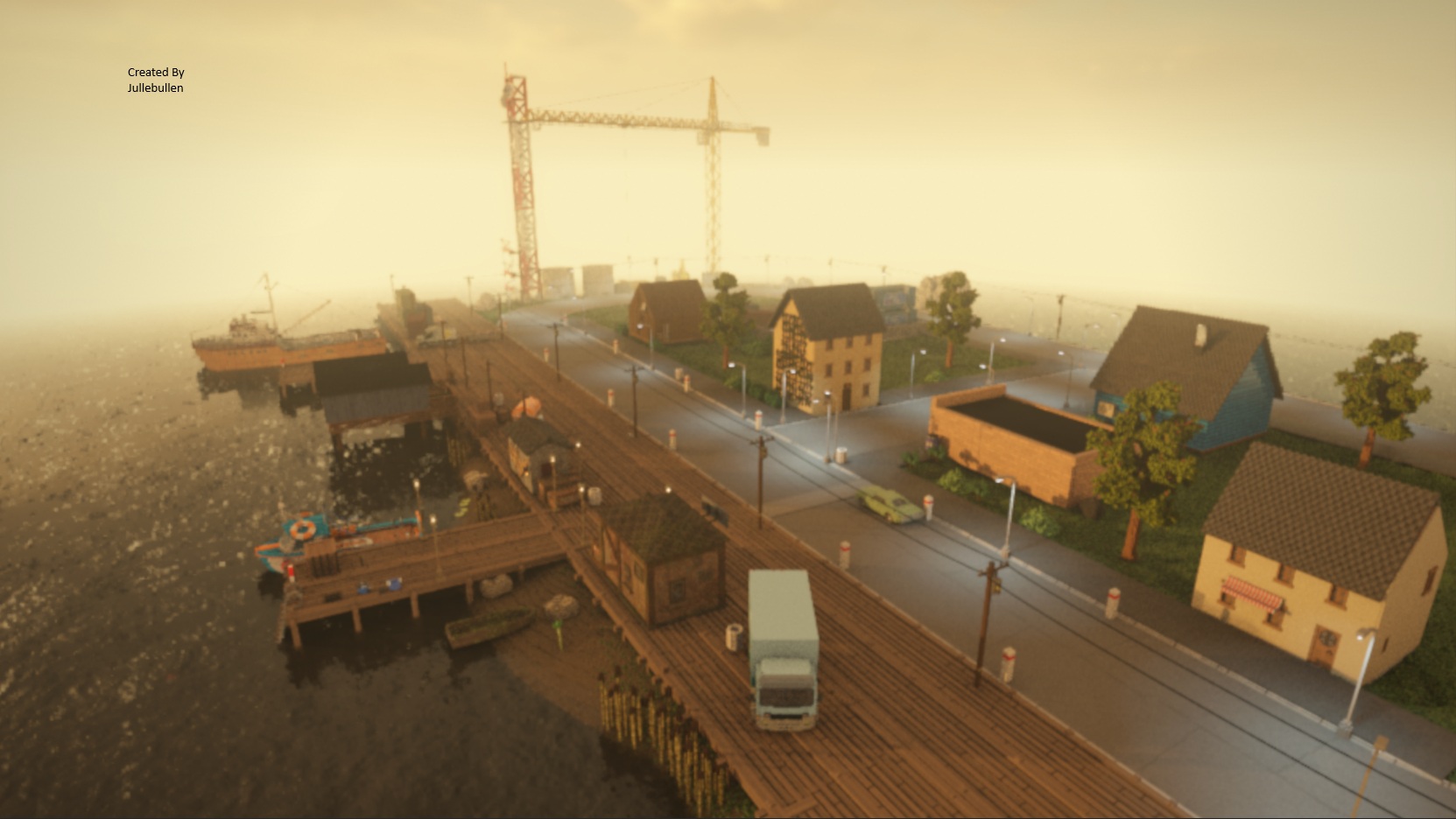 Driftwood bay preview