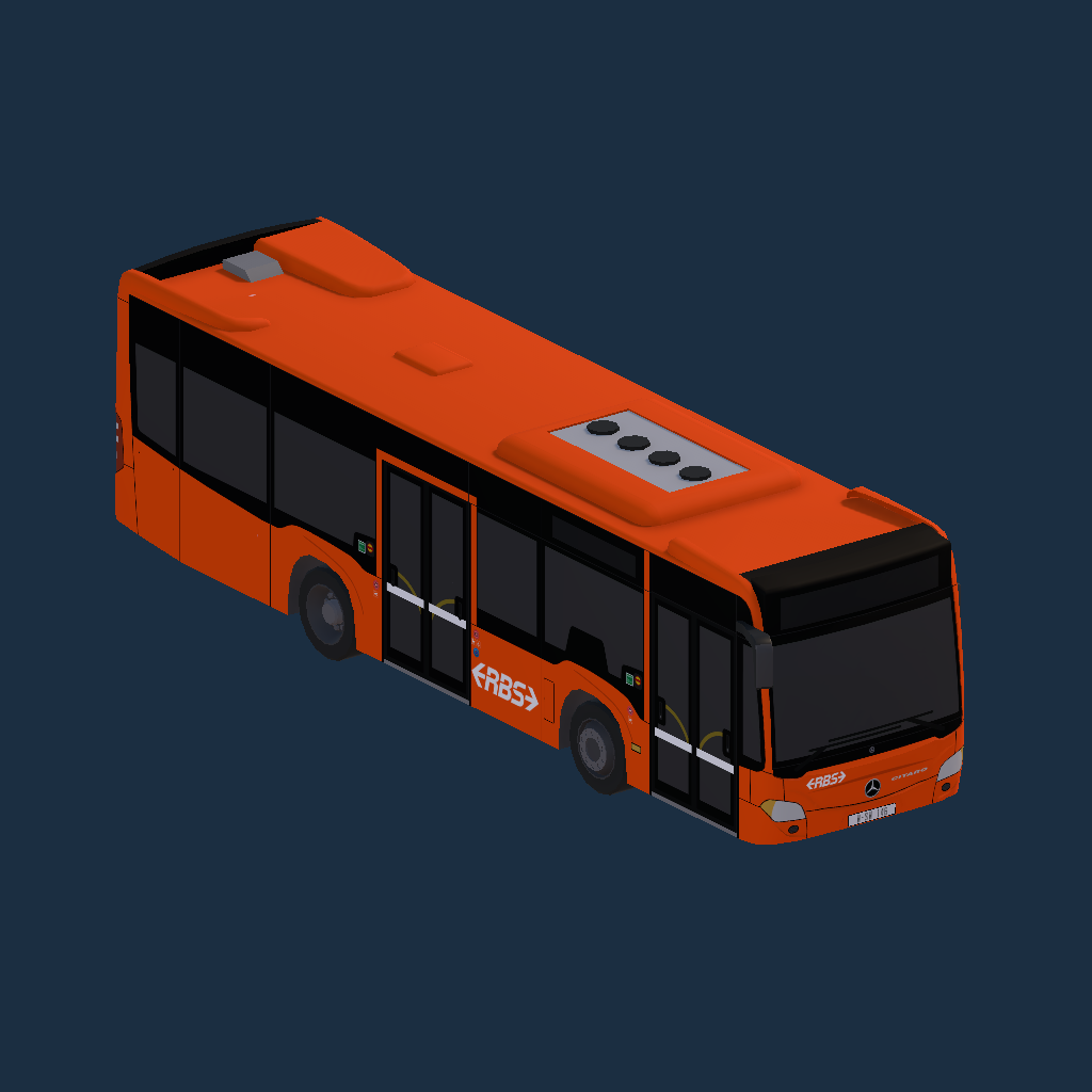 RBS Citaro C2 K