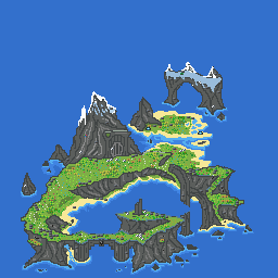 Orehold Ruins