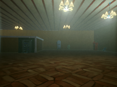 horror maps beta test