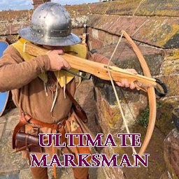 42] Ultimate Marksman v0.5 | Bows and Crossbows | WIP – Project Zomboid Mod