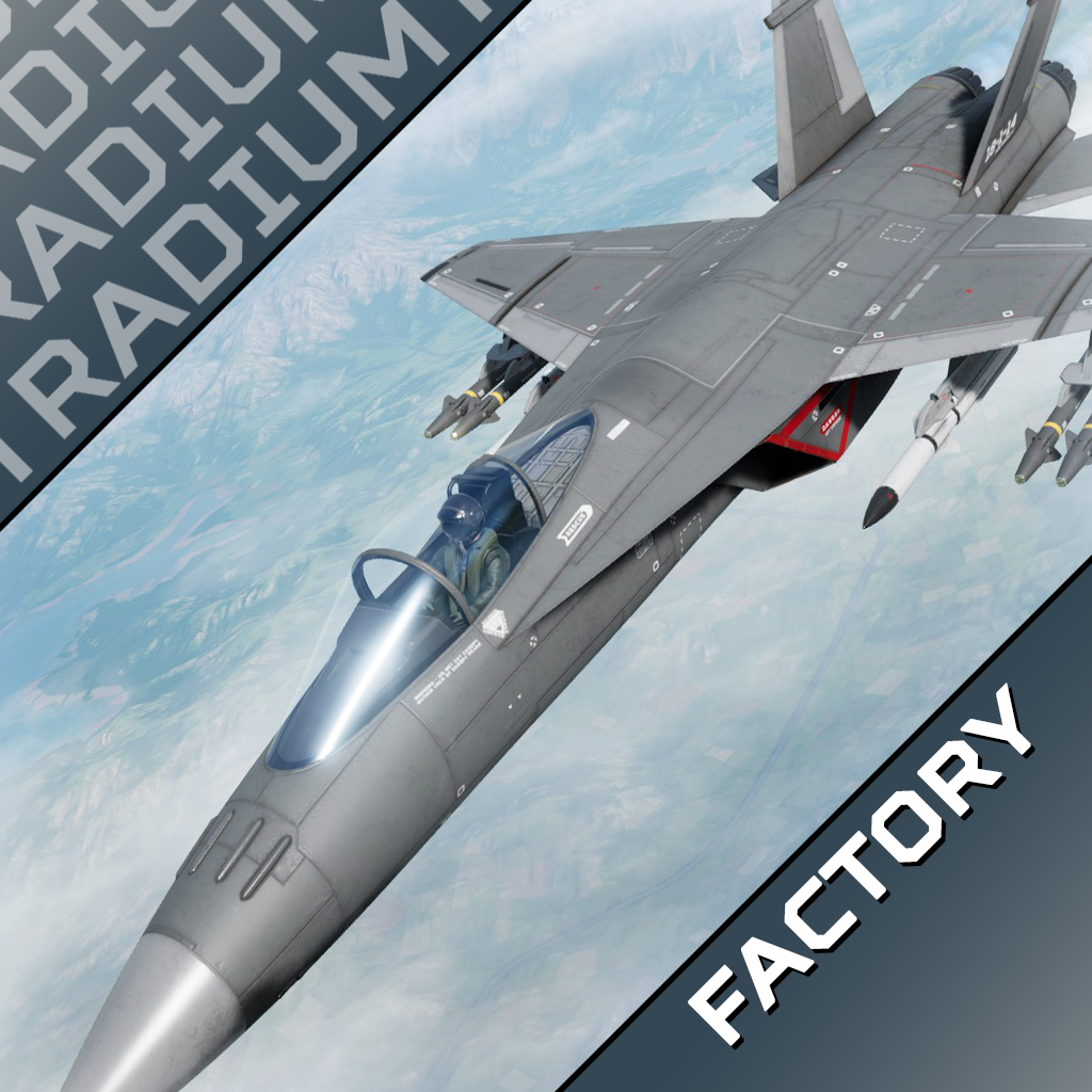 Factory - Shrike