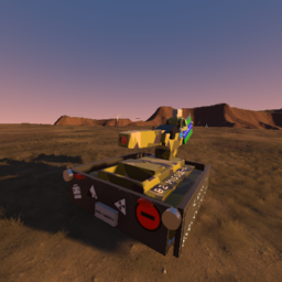FURKANATO B2 MISSLEMAX (LATEST VERSION REMAKE) FURKANISTAN ARMY