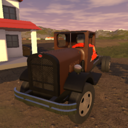 1930 Rampage Model MT