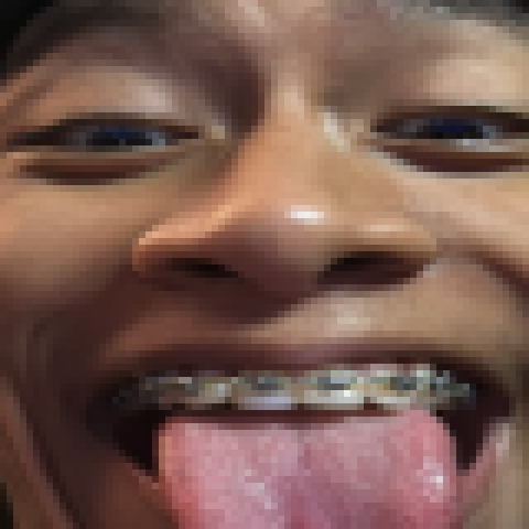 ppdawggg Polyester Jumpscare – tModLoader Mod