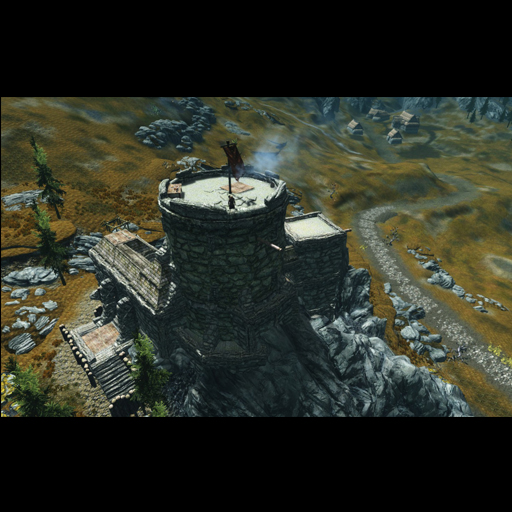 Rorik's Keep