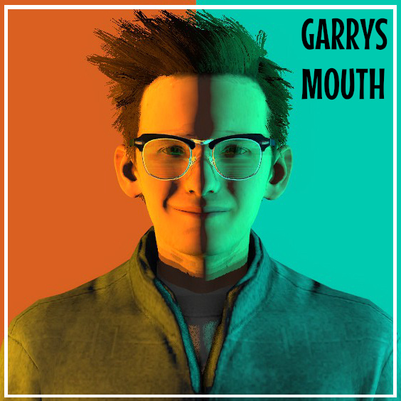 Neil Cicierega Citizen [Playermodel+Ragdoll]