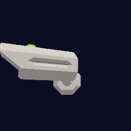 Scifi Security Camera