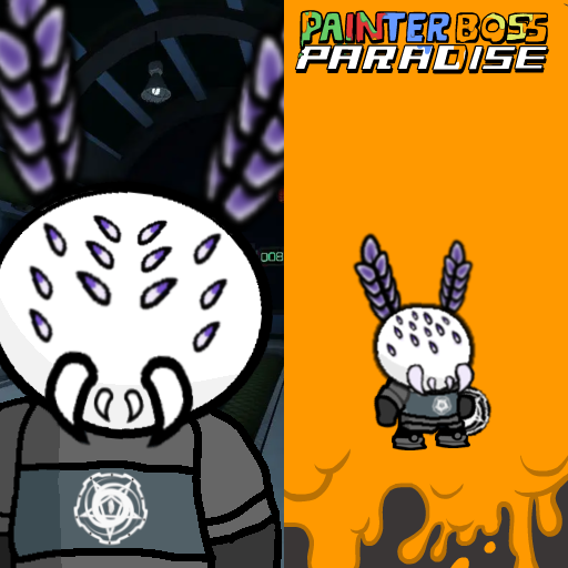 Deep Sea Bunny
