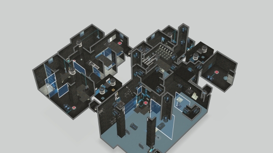 DarkBro COOP [Chamber 3]