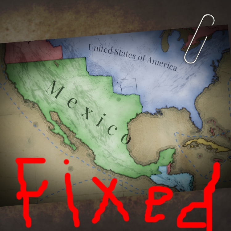 Mexico-US Border