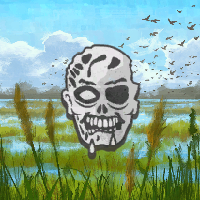 The Dead Swamp