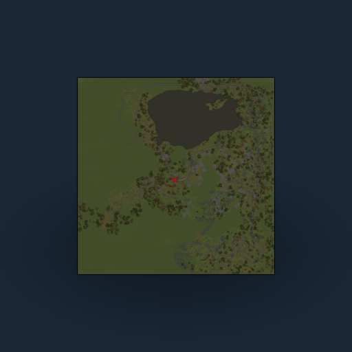WM Project woodland
