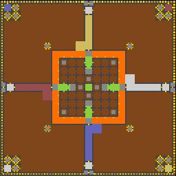 Dungeon Seige