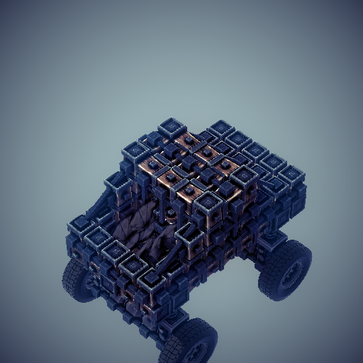 Suspension Test preview