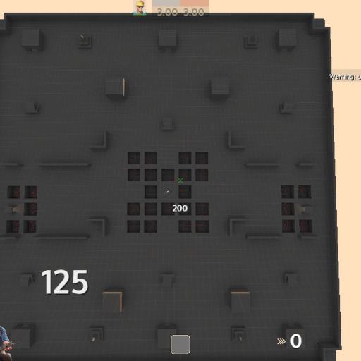My first map! – Team Fortress 2 Mod