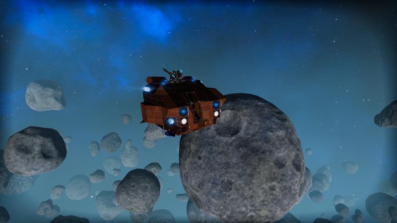 Torch Miner