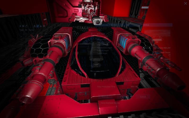 Da Gathera Mk4