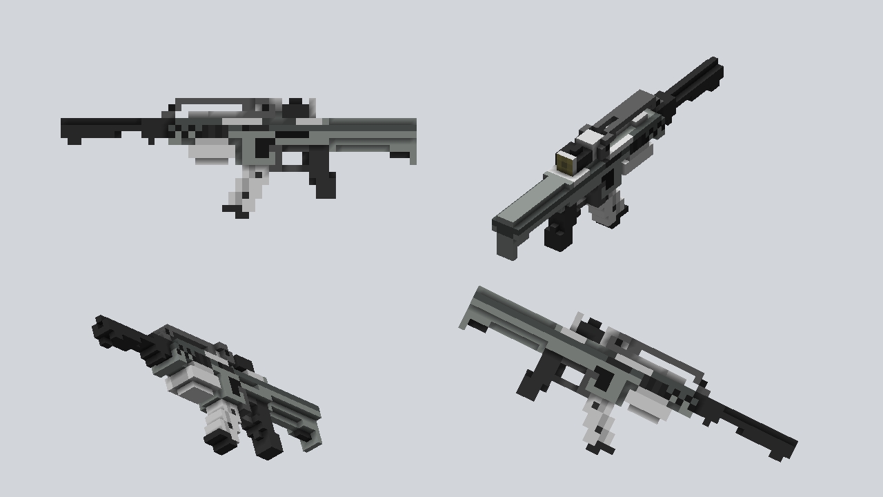 Bofors Defense Rifle (default)