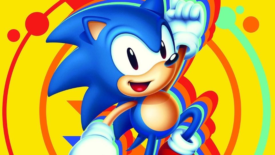 Sonic the Hedgehog Avatar
