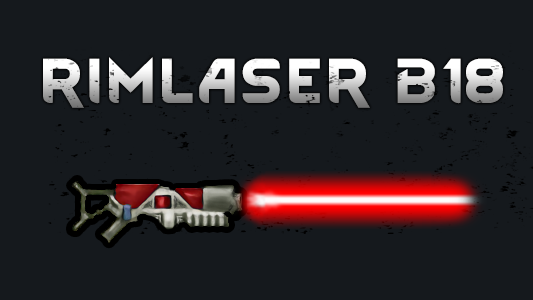 Rimlaser B18