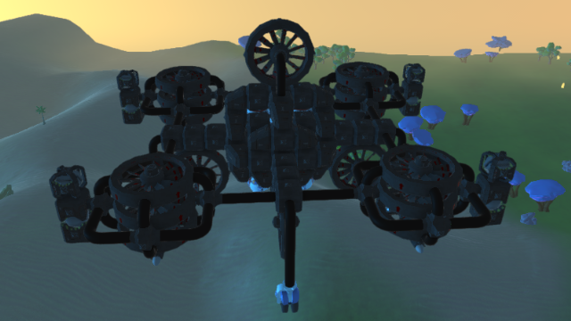 drone