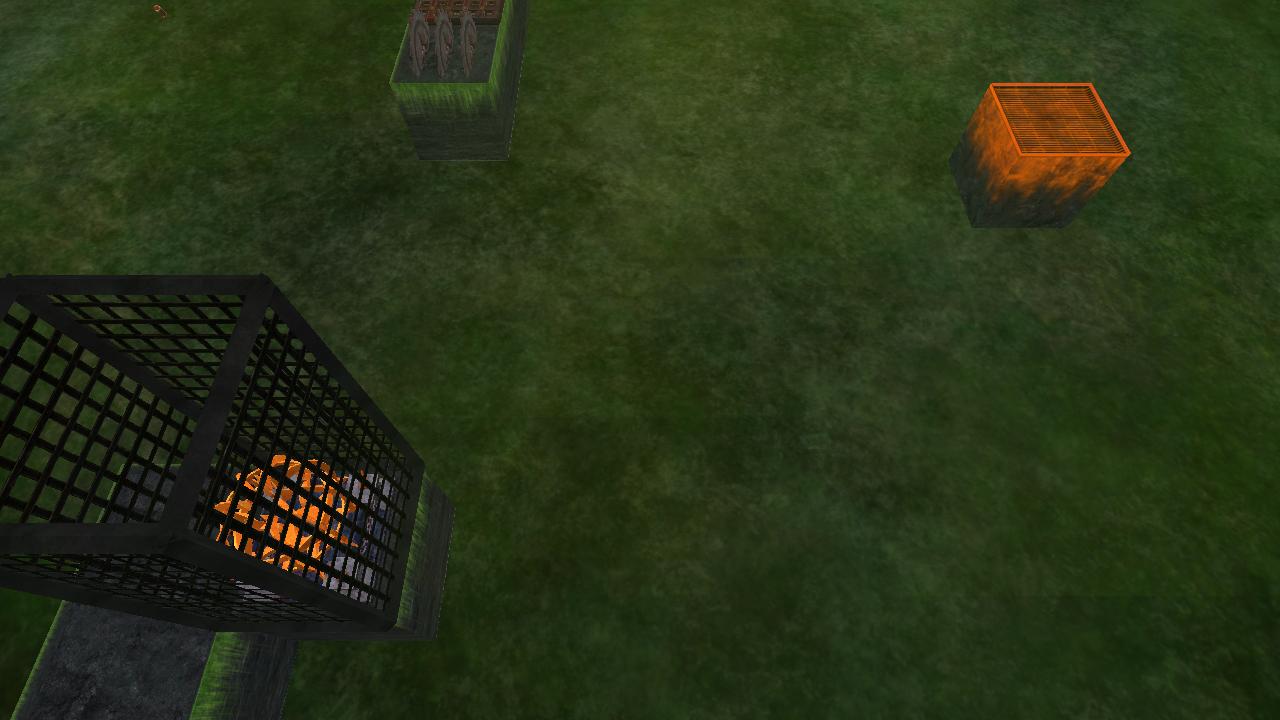 Game over!