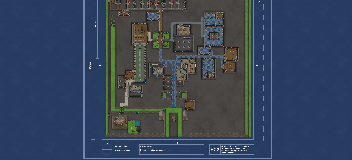 The Wittly Prison