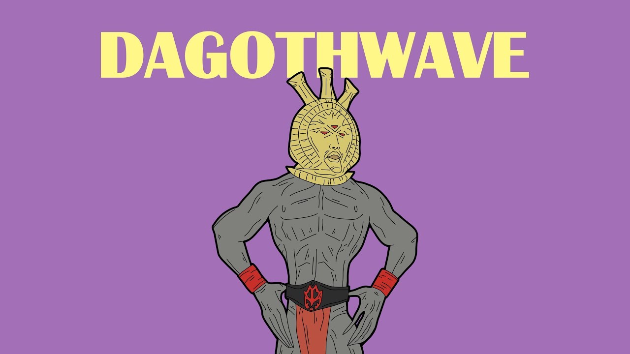 [AUDIO] Dagothwave Club Music