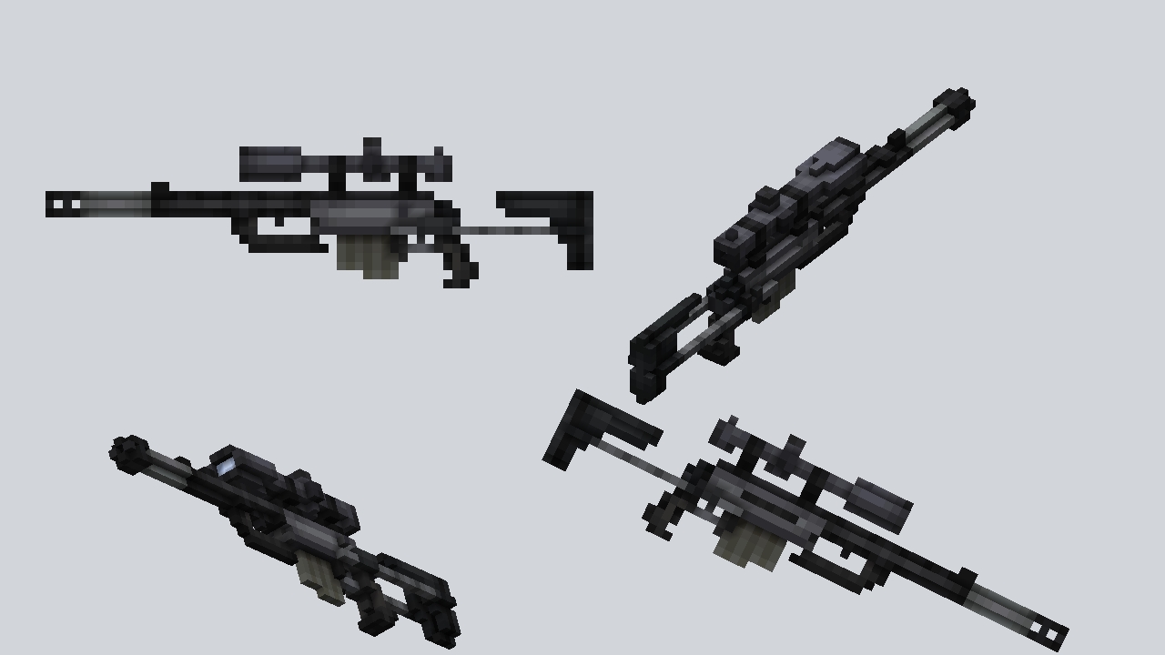 CheyTac M200