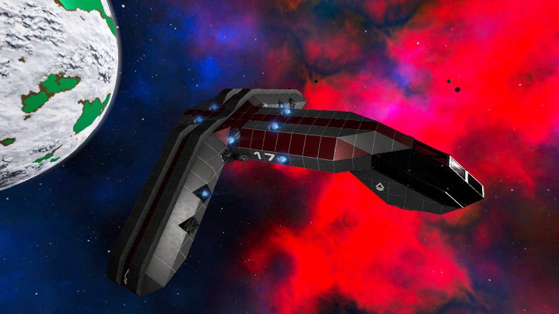 17 Viper Explorer