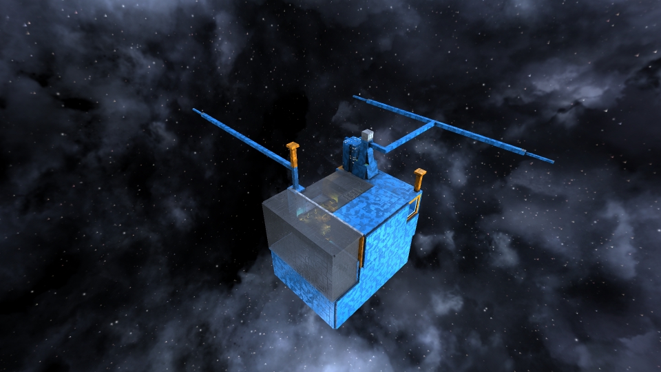 Sora-class Heavy Station