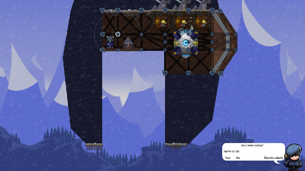 MonsterBattle2v2
