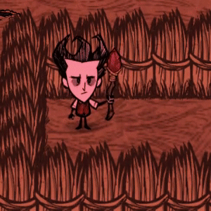 Fire Spear – Don't Starve Together Mod