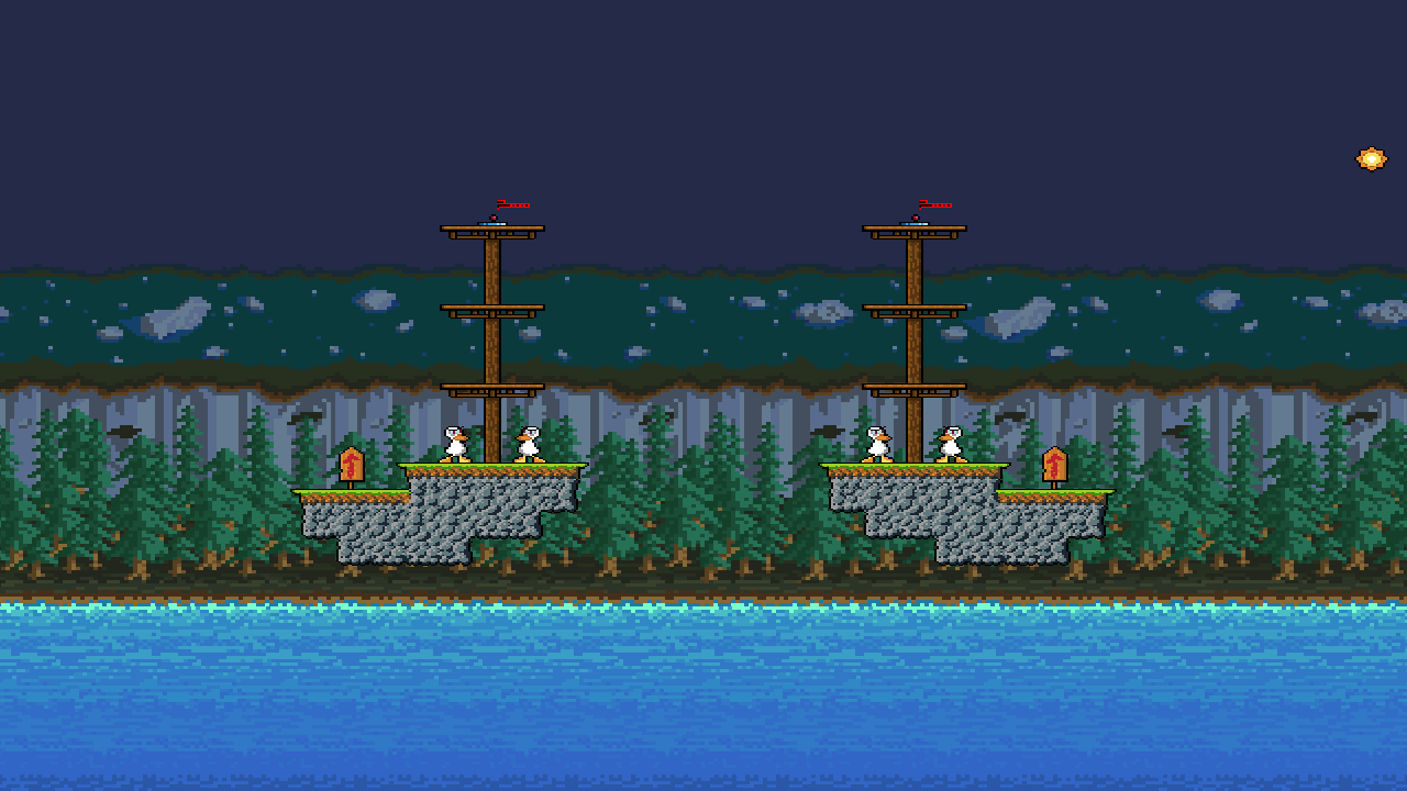 Sniper Islands II