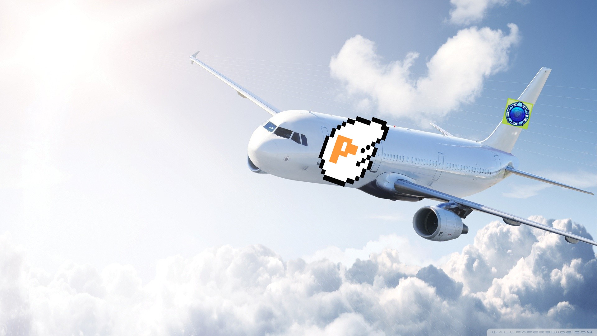 Aussiemon's Free Flight Mod