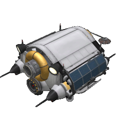 ESA ACT-T "Thyme"