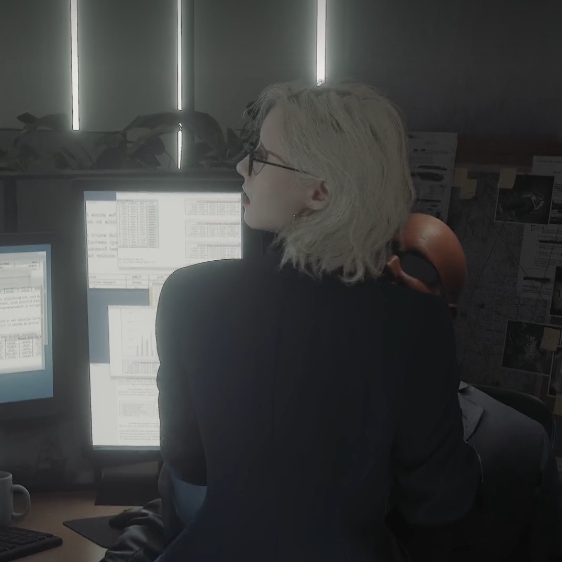 [Concat1110] 033Grace Ashcroft preview