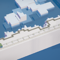 Arctic Islands
