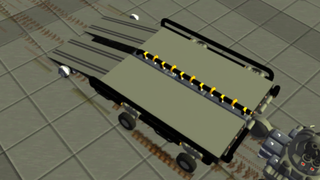 train cab 3