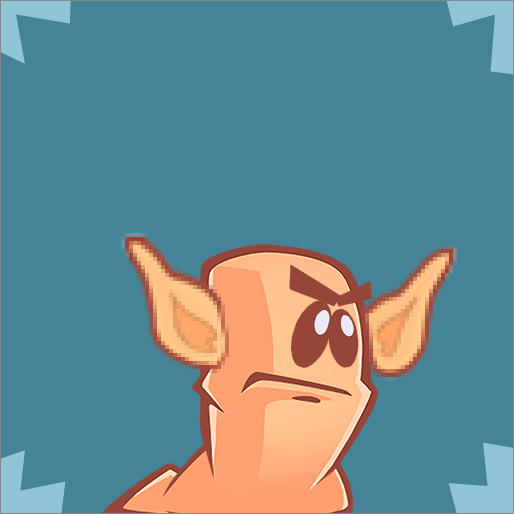Vulcan-esque Ears