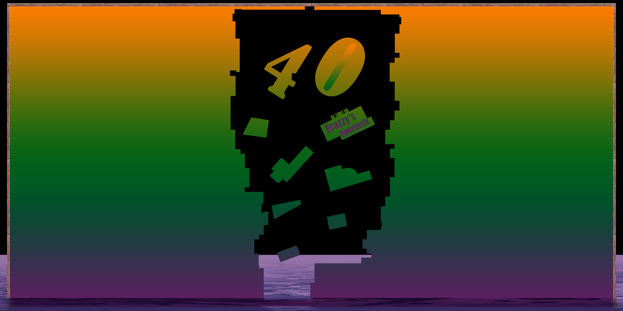 Fortieth Cavern