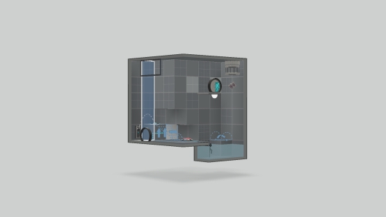 OzChamps Cube #07